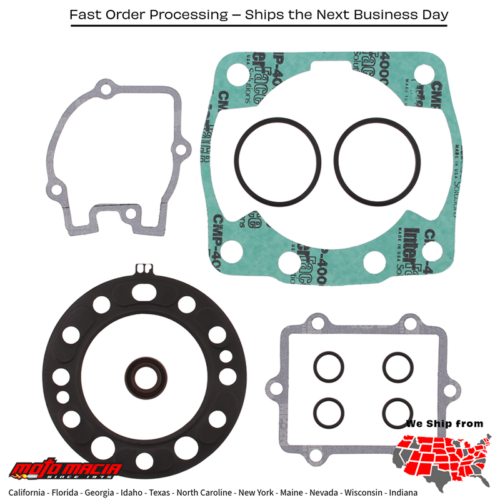 Top End Gaskets Honda Cr250r 05-07 250 R (05-07)