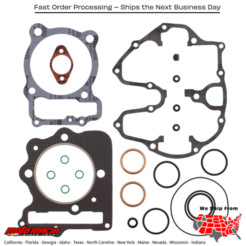 Top End Gaskets Honda Xr400r 96-04 XR 400 R (96-04)