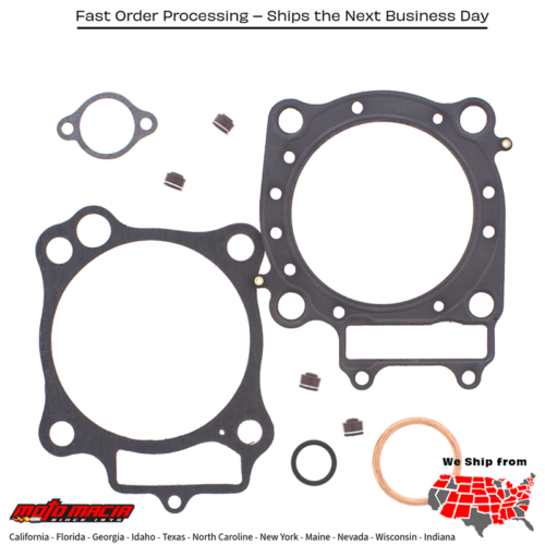 Top End Gaskets Honda Crf450r 02-06 450 R (02-06)