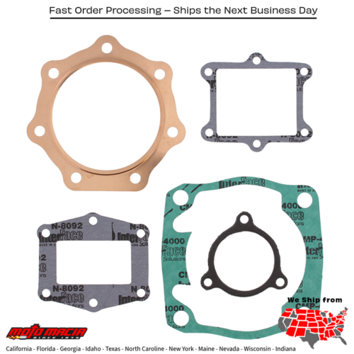 Top End Gaskets Honda Cr480r 82-83 Cr450r 81-81 480 R 82-83