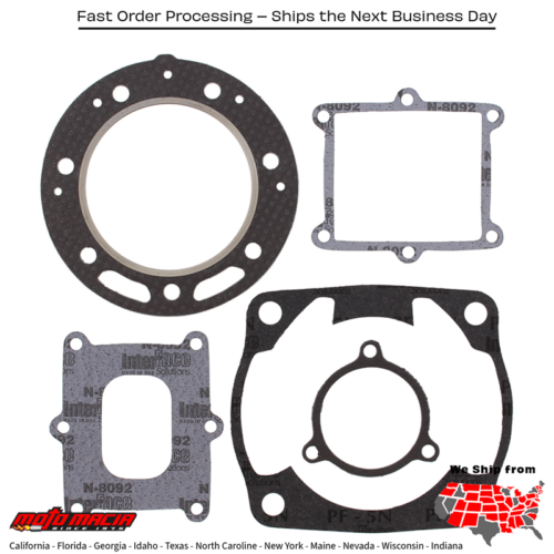 Top End Gaskets Honda Cr500r 85-88