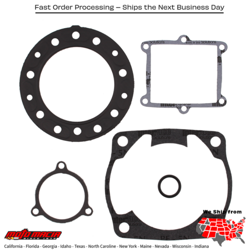 Top End Gaskets Honda CR500R 89-01