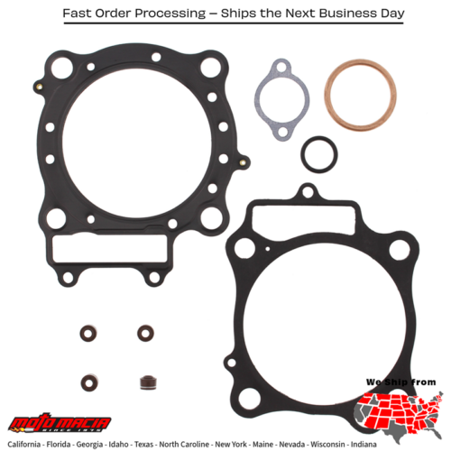 Top End Gaskets Honda Crf450x 05-17 Honda Crf 450 X (05-17)