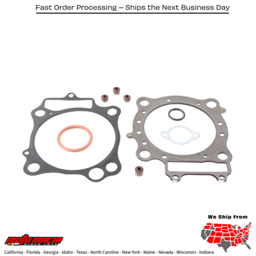Top End Gaskets Honda Crf450x 05-14 450 X (05-17)