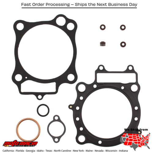 Top End Gaskets Honda Crf450r 07-08 450 R (07-08)