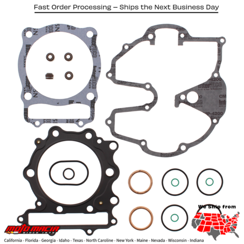 Top End Gaskets Honda Xr650l 93-24 XR 650 L (93-24)