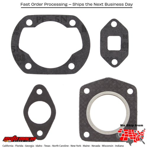 Top End Gaskets Ktm 50 Mini Adventure 97-00