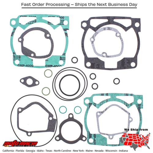 Top End Gaskets Ktm 300 Sx 94-03 Exc Mxc Ex