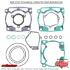 Top End Gaskets Ktm 360 Exc Mxc Sx 96-97 38 more