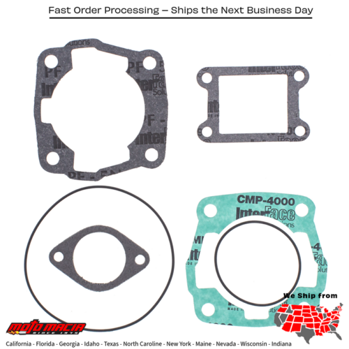Top End Gaskets Ktm 50 Sx 06-08 Mini 08-08 Pro Jr Lc 01
