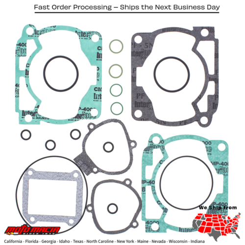Top End Gaskets Husaberg Te250 11-14 Husqvarna Tc 250 14-16 Te 25