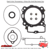 Top End Gaskets Ktm 505 Xc-F 08-09 Sx-F 08-08