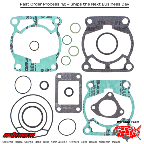 Top End Gaskets Ktm 65 Sxs 13-14 Sx 09-23 Xc 09-09 Husqvarna