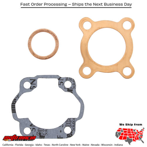 Top End Gaskets Kawasaki Kd 80 80-87