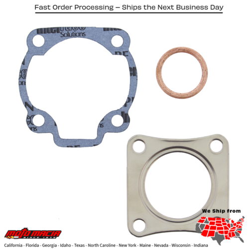 Top End Gaskets Kawasaki Kd 80 88-90 (88-90)