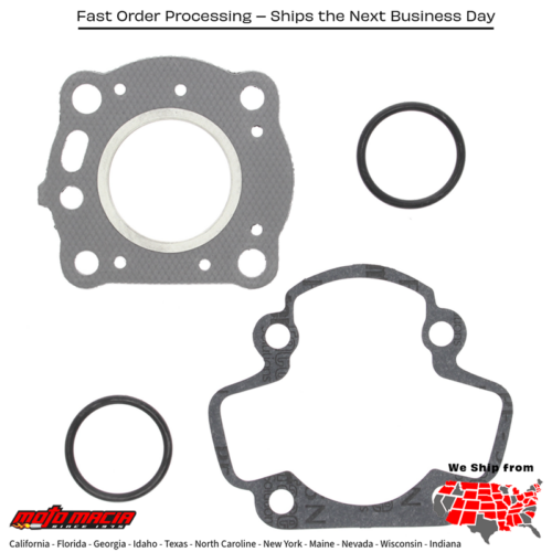 Top End Gaskets Kawasaki Kx60 85-03 Suzuki Rm60 03-03