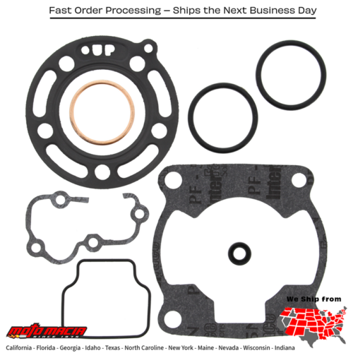 Top End Gaskets Kawasaki Kx80 98-00 (98-00)
