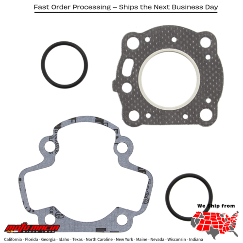 Top End Gaskets Kawasaki Kx60 85-03