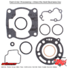 Top End Gaskets Kawasaki Kx85 01-13 Big Wheel 01-13