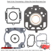 Top End Gaskets Kawasaki Kx125 87-87KX 125 (87)