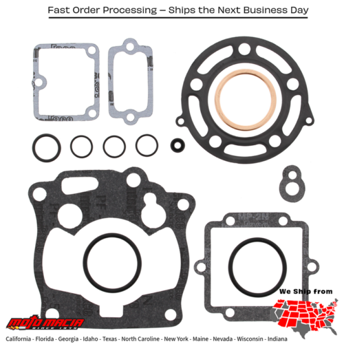 Top End Gaskets Kawasaki Kx125 95-97 KX 125 (95-97)