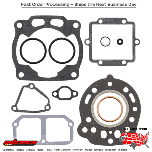 Top End Gaskets Kawasaki Kx125 88-88KX 125 (88)