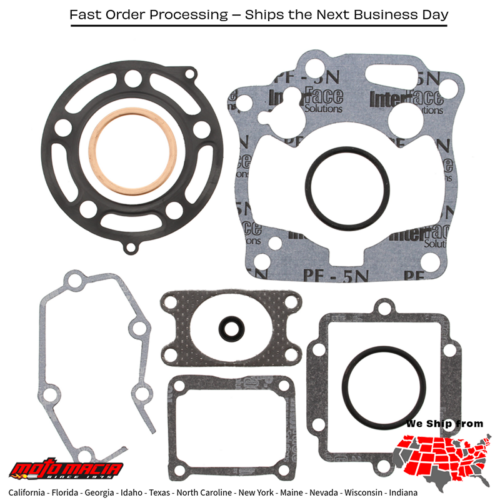 Top End Gaskets Kawasaki Kx125 98-00 (98-00)