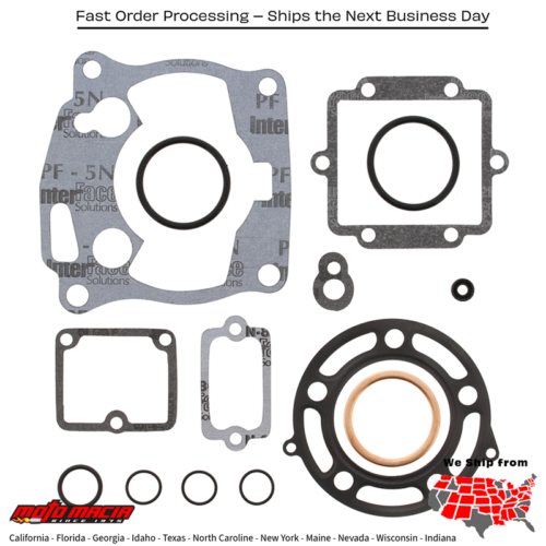 Top End Gaskets Kawasaki Kx125 94-94KX 125 (94)