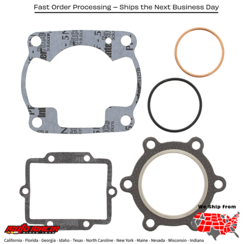 Top End Gaskets Kawasaki Kx250 82-82KX 250 (82)