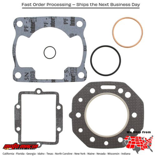 Top End Gaskets Kawasaki Kx250 83-84 KX 250 (83-84)