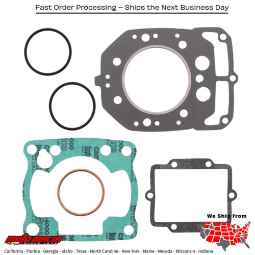 Top End Gaskets Kawasaki Kx250 85-86 (85-86)