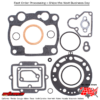 Top End Gaskets Kawasaki Kx250 93-03 KX 250 (93-03)