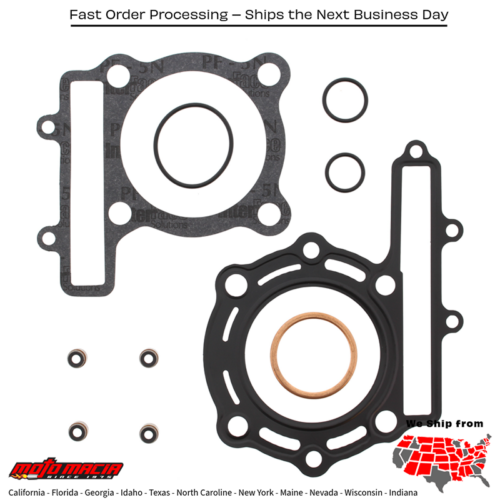 Top End Gaskets Kawasaki Klr250 85-05 Kl250 85-05 250