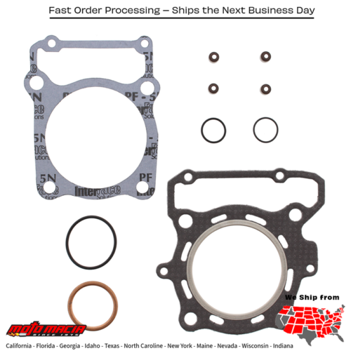Top End Gaskets Kawasaki Klx300r 97-07 Klx300(R) 97-07