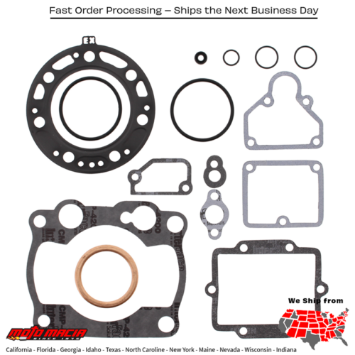 Top End Gaskets Kawasaki Kx250 04-04KX 250 (04)
