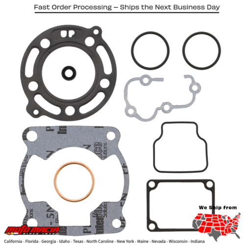 Top End Gaskets Kawasaki Kx85 Big Wheel 14-24 18-18