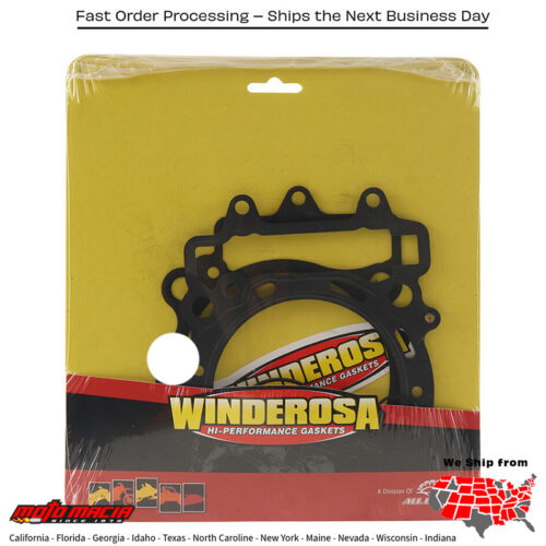 Top End Gaskets Kawasaki Kx450f 16-18 Kx 450 F (16-18)