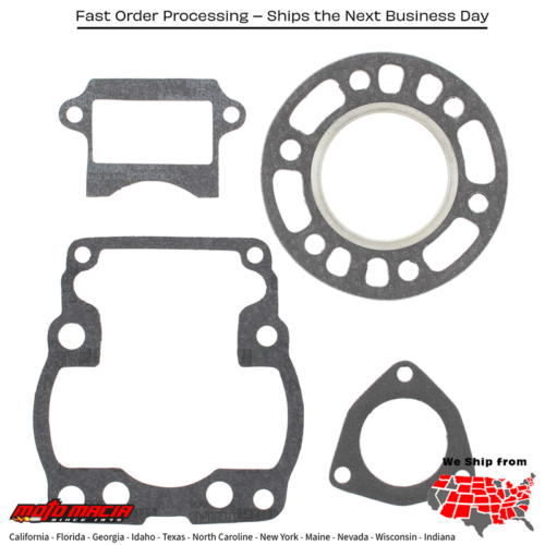 Top End Gaskets Suzuki Rm125 84-85 RM 125 (84-85)