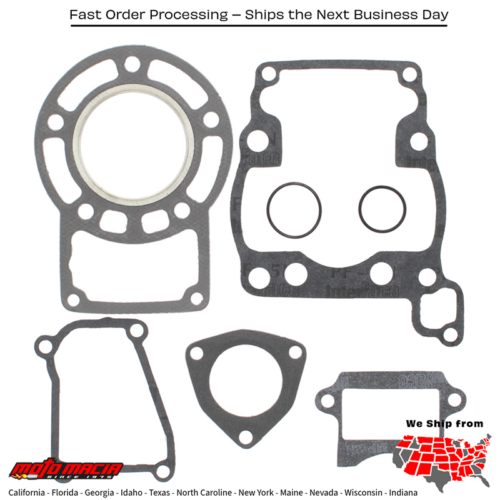 Top End Gaskets Suzuki Rm125 86-86RM 125 (86)