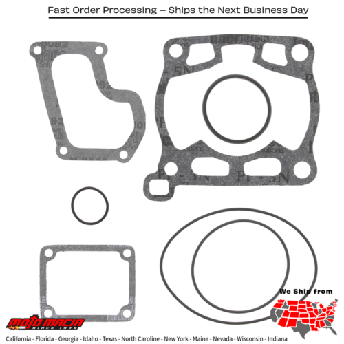Top End Gaskets Suzuki Rm125 90-90RM 125 (90)