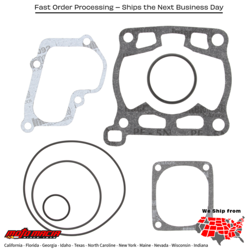 Top End Gaskets Suzuki Rm125 91-91