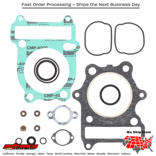 Top End Gaskets Suzuki Dr250 82-85 250 (82-85)