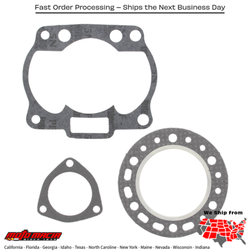 Top End Gaskets Suzuki Rm250 82-83 250 (82-83)