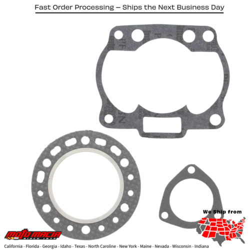Top End Gaskets Suzuki Rm250 84-85 RM 250 (84-85)