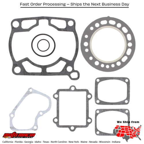 Top End Gaskets Suzuki Rmx250 89-94 250 (89-94)