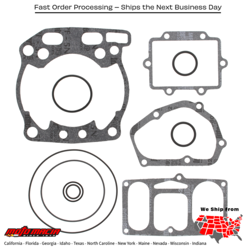 Top End Gaskets Suzuki Rm250 96-98 250 (96-98)