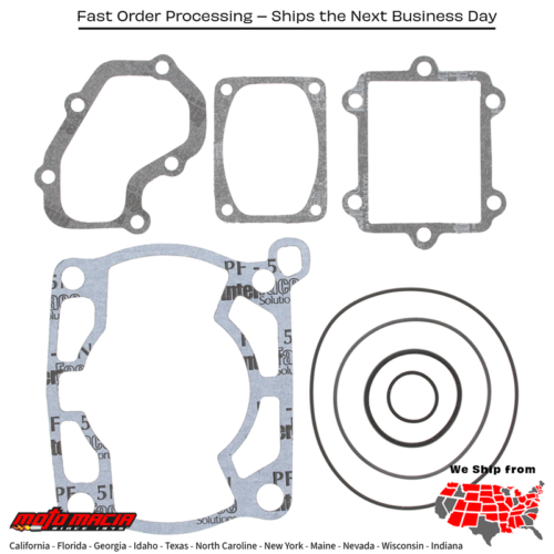 Top End Gaskets Suzuki Rm250 94-95 250 (94-95)