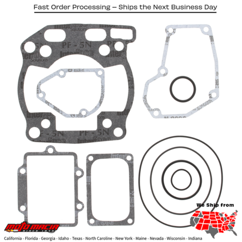 Top End Gaskets Suzuki Rm250 99-00 RM 250 (99-00)