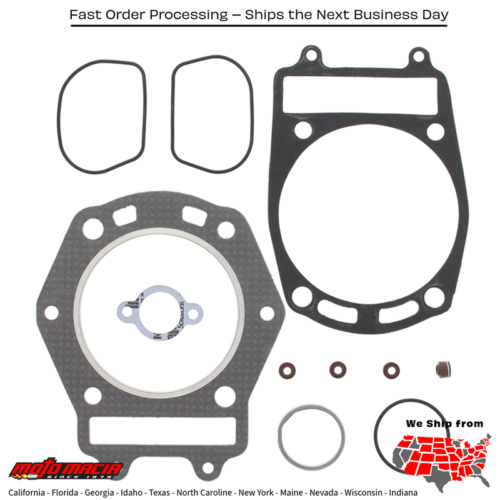 Top End Gaskets Suzuki Dr650se 96-24