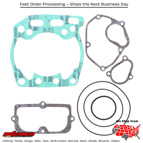 Top End Gaskets Suzuki Rm250 03-05 (RM 250 03-05)